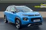 2019 Citroen C3 Aircross 1.2 PureTech 110 Flair 5dr [6 speed]