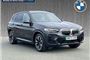 2022 BMW iX3 210kW M Sport 80kWh 5dr Auto