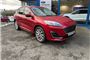 2020 Ford Kuga 2.0 EcoBlue 190 Vignale 5dr Auto AWD