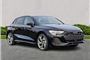 Audi A3 35 TFSI Black Edition 5dr [Tech Pack]