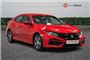 2020 Honda Civic 1.0 VTEC Turbo 126 SE 5dr