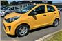 2023 Kia Picanto 1.0 1 5dr [4 seats]