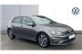 2019 Volkswagen Golf 1.5 TSI EVO Match 5dr DSG