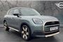 2024 MINI Countryman 1.5 C Exclusive 5dr Auto