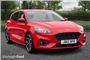 2019 Ford Focus 1.0 EcoBoost 125 ST-Line X 5dr Auto