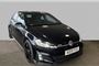 2019 Volkswagen Golf 2.0 TDI 184 GTD 5dr DSG