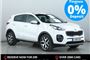 2018 Kia Sportage 1.6T GDi GT-Line 5dr