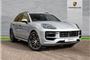 2024 Porsche Cayenne 5dr Tiptronic S