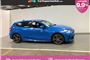 2020 BMW 1 Series 116d M Sport 5dr Step Auto