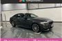 2017 BMW 5 Series 520d xDrive M Sport 4dr Auto