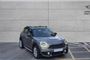 2017 MINI Countryman 1.5 Cooper S E ALL4 PHEV 5dr Auto