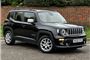 2022 Jeep Renegade 1.0 T3 GSE Limited 5dr