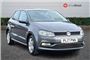 2017 Volkswagen Polo 1.2 TSI Match Edition 5dr