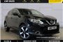 2017 Nissan Qashqai 1.6 dCi N-Connecta 5dr Xtronic