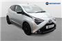 2021 Toyota Aygo 1.0 VVT-i X-Trend TSS 5dr