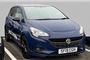 2019 Vauxhall Corsa 1.4 SRi Vx-line Nav Black 5dr