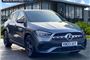 2023 Mercedes-Benz GLA GLA 200 AMG Line Executive 5dr Auto