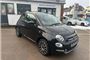 2024 Fiat 500 1.0 Mild Hybrid Top 3dr