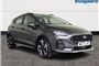 2024 Ford Fiesta Active 1.0 EcoBoost Hybrid mHEV 125 Active Edition 5dr