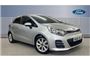 2016 Kia Rio 1.25 ISG 2 5dr