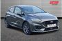 2022 Ford Fiesta 1.0 EcoBoost ST-Line 5dr