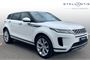 2021 Land Rover Range Rover Evoque 2.0 D165 SE 5dr Auto