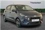 2022 Hyundai i10 1.0 MPi Premium 5dr