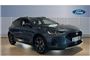 2024 Ford Focus Active 1.0 EcoBoost Hybrid mHEV Active X 5dr