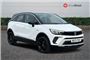 2021 Vauxhall Crossland 1.2 Turbo Griffin 5dr