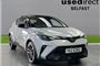 2023 Toyota C-HR 1.8 Hybrid GR Sport 5dr CVT