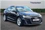 2018 Audi A1 30 TFSI S Line 5dr