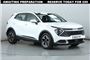 2022 Kia Sportage 1.6 CRDi ISG 2 5dr