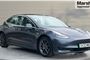 2020 Tesla Model 3 Long Range AWD 4dr Auto