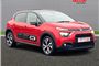 2023 Citroen C3 1.2 PureTech 110 Shine Plus 5dr