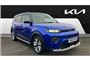 2023 Kia Soul 150kW Explore 64kWh 5dr Auto