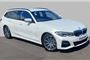 2019 BMW 3 Series Touring 320d xDrive M Sport 5dr Step Auto