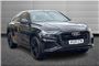 2020 Audi Q8 50 TDI Quattro Edition 1 5dr Tiptronic