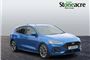 2025 Ford Focus 1.0 EcoBoost Hybrid mHEV 155 ST-Line X 5dr Auto