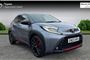 2023 Toyota Aygo X 1.0 VVT-i Undercover 5dr