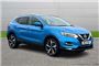 2021 Nissan Qashqai 1.3 DiG-T N-Motion 5dr