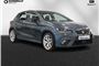 2021 SEAT Ibiza 1.0 TSI 110 FR [EZ] 5dr