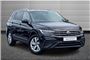 2022 Volkswagen Tiguan Allspace 1.5 TSI Life 5dr