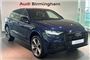 2021 Audi Q8 50 TDI Quattro Black Edition 5dr Tiptronic