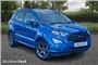 2022 Ford EcoSport 1.0 EcoBoost 125 ST-Line 5dr