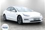 2021 Tesla Model 3 Long Range AWD 4dr Auto