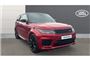 2019 Land Rover Range Rover Sport 3.0 P400 HST 5dr Auto