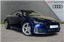 2021 Audi TT 40 TFSI S Line 2dr S Tronic