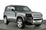 2021 Land Rover Defender 3.0 D250 SE 90 3dr Auto