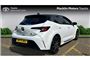 2023 Toyota Corolla 1.8 Hybrid GR Sport 5dr CVT