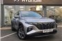 2023 Hyundai Tucson 1.6 TGDi 48V MHD Premium 5dr 2WD DCT